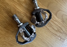 shimano pd es-600 spd-pedaler
