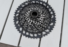 Sram XG-1295 Eagle 12-del