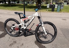Scott Voltage FR30 26” small