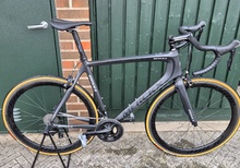 Eddy Merckx EMX-1