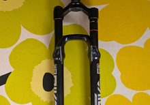 Rockshox Pike Ultimate 140 mm