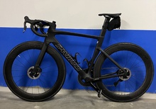 S-Works Venge Dura Ace Di2 R9100