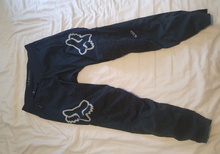 Fox Defend Kevlar pants