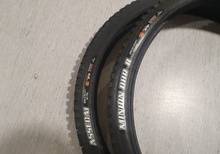 Maxxis DH däck 29"
