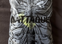 Attaquer All Day Bibs 2.0, M. Helt nya, med tag.