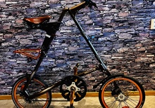 Strida evo 3