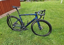 Specialized Tarmac SL6 Disc Expert Ultegra Di2, 56.