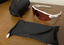 Oakley Radar EV