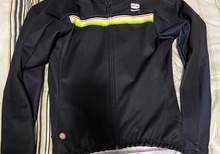 Sportful Bodyfit Pro jacka