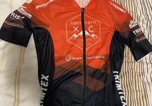 Trimtex klubbtröja