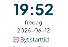 Vätternrundan