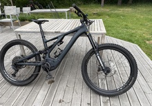 Specialized Kenevo Comp 2022