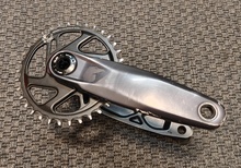Sram GX eagle 170mm vevparti, 34T 