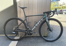 Scott Addict strl 52
