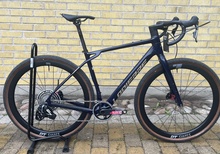 Ny gravel - Lapierre Crosshill CF 9.0 2026
