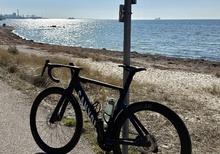 Canyon Aeroad CF SLX 7 Di2