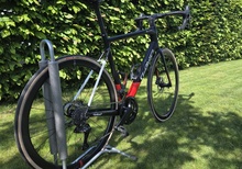 Wilier Garda Di2 12sp
