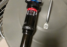 Fox float re:activ Trek