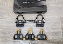 Dura-Ace Pedaler R9100