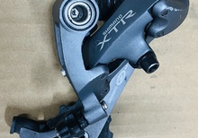 Shimano XTR RD-M952 derailleur 