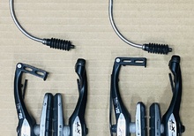 Shimano Deore XT BR-M770 v-bromsar (2 par)