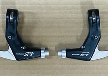 Shimano Deore XT BL-M770 bromshandtag (par)