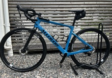 Allebike Rocket 