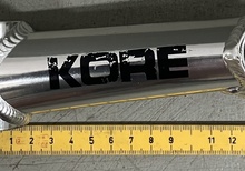 KORE styrstam från 1999