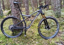 Orbea Oiz M Pro TR, XL 