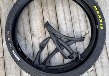 Maxxis Rekon TR 29x2.4