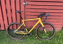 Scott speedster EQ 30