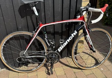 Bianchi Infinito 28 tum Large