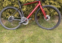 Vitus Zenium CRS strl M