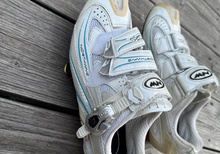 Northwave linje skor storlek 38