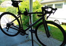 Specialized Diverge E5