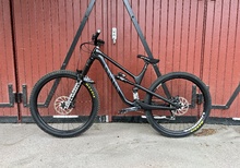 Canyon Spectral CF7 29” 2022