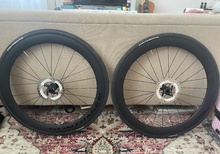 Bontrager aeolus pro 51