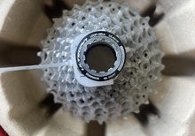 Shimano Ultegra R8101 12-delat 11-30T Kassett