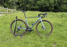 Otroligt fin Scott Addict RC!!!