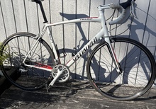 Specialized Allez – strl 58 – välskött landsvägscykel