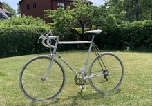 Helvit Vintage racer | Daccordi