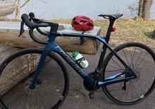 Lapierre aircode drs 5.0