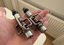 Crankbrothers Eggbeater 3