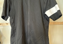 Rapha classic jersey svart large