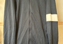 Rapha classic long sleeve jersey blå large