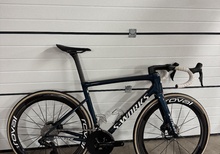 Specialized S-Works Tarmac SL8 Ramset