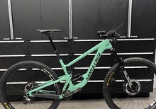 Santa Cruz Megatower V1