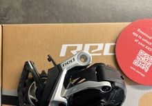 Sram Red E1 bakväxel 