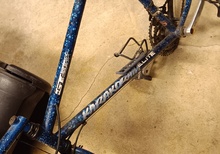 Gt Karakoram "eftertraktad"