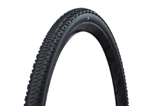 2 st nya Schwalbe G-One RX Pro 50 - 622 | Race Pro V-Guard ADDIX Race TLR | Black